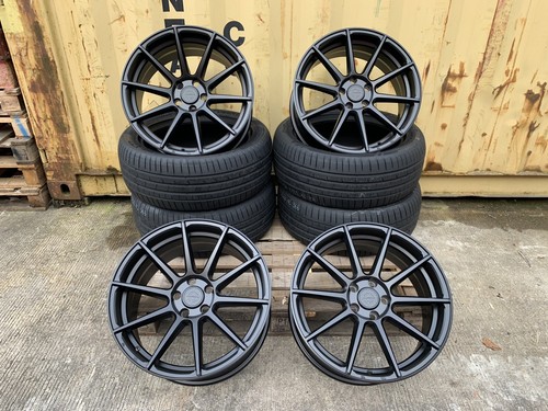 Transporter 19 alloy - 19",