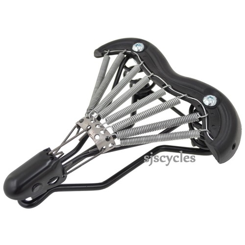 Lepper sport saddle frame and - lepper,