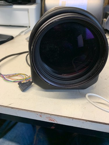 Pentax zoom lens - pentax,