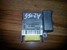 96fg14b056cc  Airbag crash