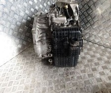 14-19 JEEP CHEROKEE KL MK5 2.2 M-JET AUTO 4WD AUTOMATIC GEARBOX 47k 68320971AA