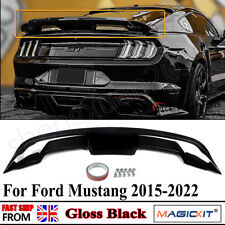 Rear Spoiler Wing For Ford