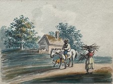 Peter La Cave (attributed)