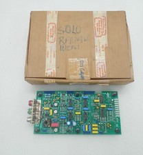 Racal Decca PC Trigger Board