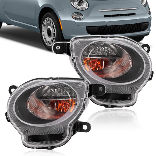 For fiat 500 2012 - for,