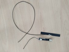 PART Virgin Telly Tablet Replacement WIFI/BT/GPS/NFC Wireless Antenna Aerial SET