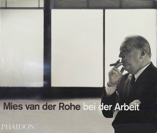 Bauhaus dessau mies - dessau,