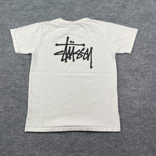 Stussy signature logo - stussy,