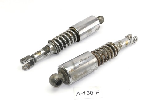 Honda 350 1972 shock - 1972,