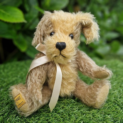 Merrythought digby dog - digby,
