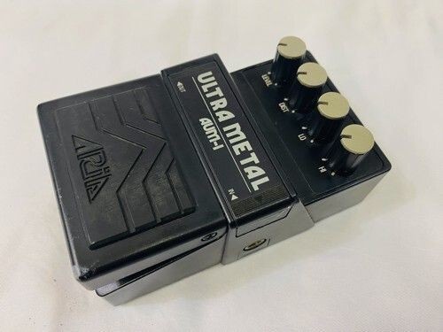 Aria ultra metal aum - aria, aum-1