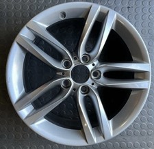 1 X 18” Inch BMW Ronal Alloy