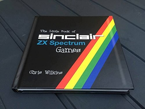 The little book spectrum - the, of