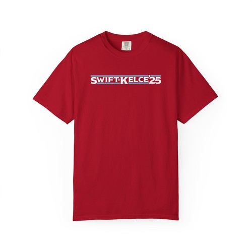 Swift kelce president - '25,
