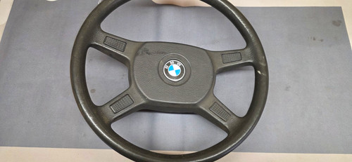 Bmw e30 series black leather - e30,