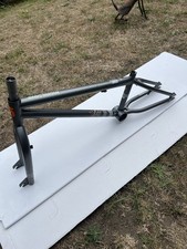 Mongoose BMX Frame & Forks