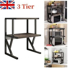 3 Tier Expandable Microwave