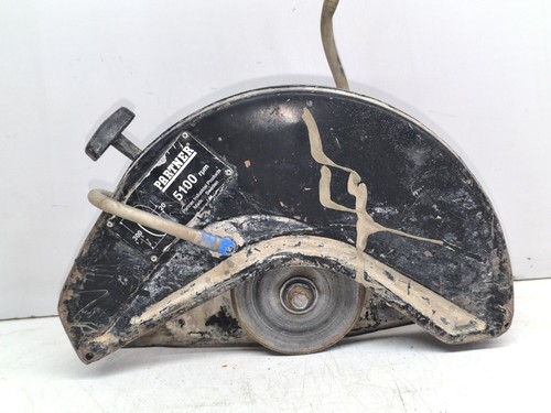 Partner k650ii petrol con - petrol, saw