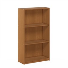 Furinno BASIC Book Shelf