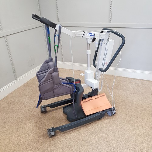 Invacare isa 140 - invacare,