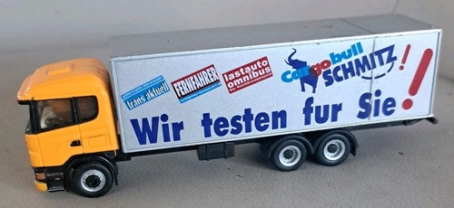 Lorry truck scania delivery - lorry/truck,