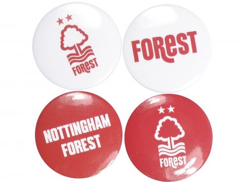 Nottingham forest four pack - nottingham,