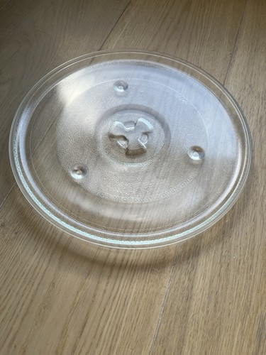Microwave turntable plate - turntable,