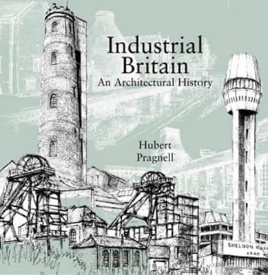 Industrial britain an - britain:,