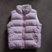 Gap Kids Girls Body Warmer /