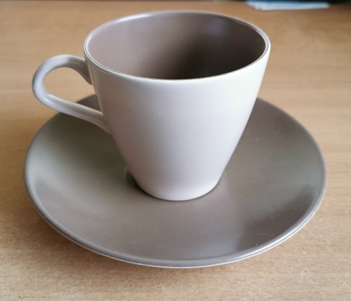 Poole pottery twintone - twintone, &