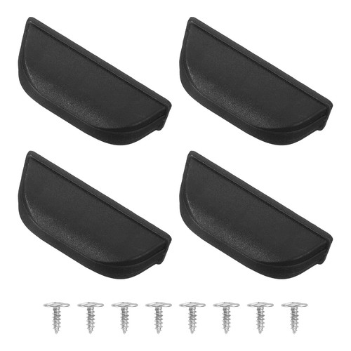 4pcs luggage replacement pads - replacement,