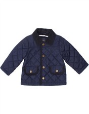 JOULES Baby Boys Quilted