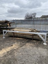 Aluminium’s Safety Barrier 4