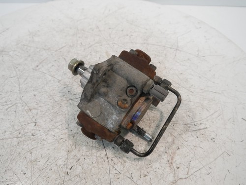High pressure pump - high-pressure,