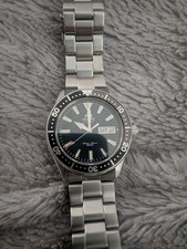Orient Kamasu Watch