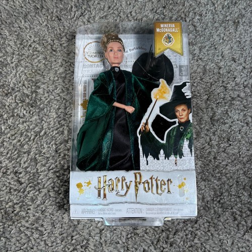 Bnib 2018 mattel harry potter - harry,
