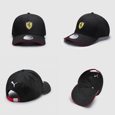 Unisex Ferrari Puma Classic