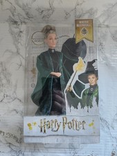 Mattel Professor Minerva