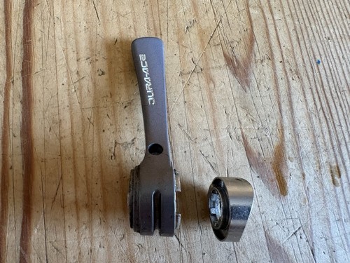 Shimano dura ace 7401 down - shimano,