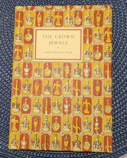 4x Historical King Penguins