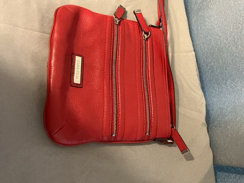 Calvin klein double - double, front
