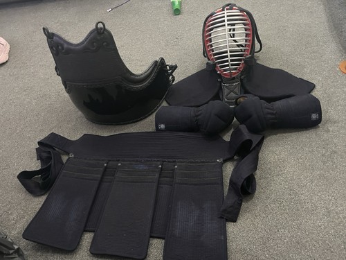 Kendo bogu bag shinai - bag,,