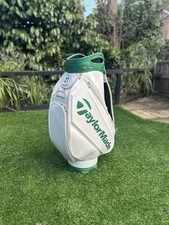 Taylormade Masters 2021 Season