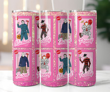 Cute Girly Cartoon Style