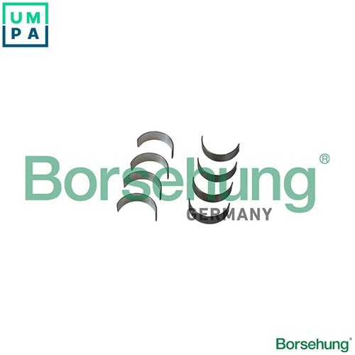 Connecting rod bearing b11332 - connecting,