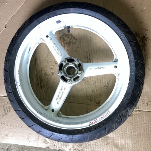 Suzuki front wheel - front, wheel,