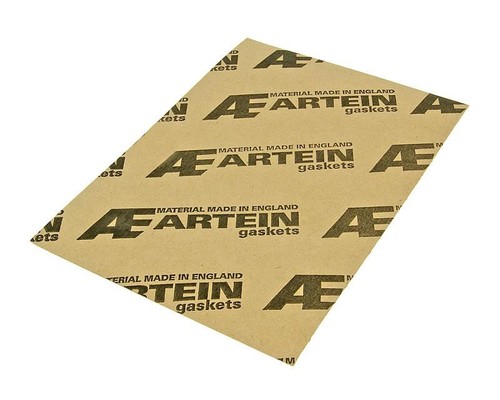 Artein sealing paper - , thin