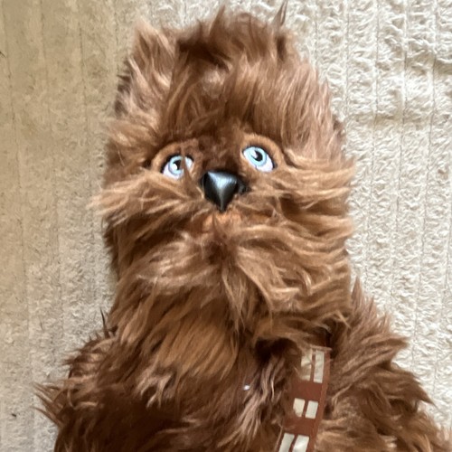 Chewbacca disney park - chewbacca,