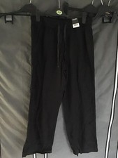 Ladies Linen Trousers by