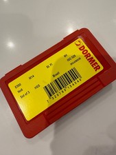 Dormer E500 HSS Coarse Tap